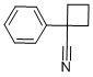1-Phenylcyclobutanecarbonitrile CAS#: 14377-68-5