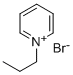 1-Propylpyridinium bromide CAS#: 873-71-2