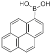 1-Pyrenylboronic acid CAS#: 164461-18-1