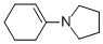 1-Pyrrolidino-1-cyclohexene CAS#: 1125-99-1