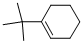 1-TERT-BUTYL-1-CYCLOHEXENE CAS#: 3419-66-7