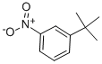 1-TERT-BUTYL-3-NITROBENZENE CAS#: 23132-52-7