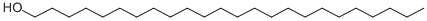 1-TETRACOSANOL CAS#: 506-51-4