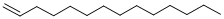 1-TETRADECENE CAS#: 1120-36-1