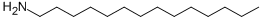 1-Tetradecylamine CAS#: 2016-42-4