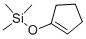 1-(Trimethylsiloxy)cyclopentene CAS#: 19980-43-9