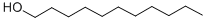 1-UNDECANOL CAS#: 112-42-5