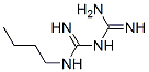 1-butylbiguanide CAS#: 692-13-7
