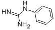 1-phenylguanidine CAS#: 2002-16-6
