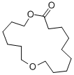 10-OXAHEXADECANOLIDE CAS#: 1725-01-5