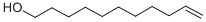 10-UNDECEN-1-OL CAS#: 112-43-6