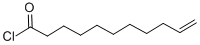 10-UNDECENOYL CHLORIDE CAS#: 27236-80-2