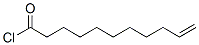 10-UNDECENOYL CHLORIDE CAS#: 38460-95-6