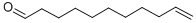 10-Undecenal CAS#: 112-45-8
