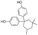 1,1-BIS(4-HYDROXYPHENYL)-3,3,5-TRIMETHYLCYCLOHEXANE CAS#: 129188-99-4
