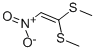 1,1-BIS(METHYLTHIO)-2-NITROETHYLENE CAS#: 13623-94-4