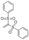 1,1-BIS(PHENYLSULFONYL)ETHYLENE CAS#: 39082-53-6