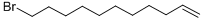 11-BROMO-1-UNDECENE CAS#: 7766-50-9