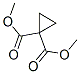 1,1-Cyclopropanedicarboxylic acid dimethyl ester CAS#: 6914-71-2