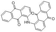 1,1'-DIANTHRIMIDE CAS#: 82-22-4