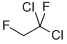 1,1-DICHLORO-1,2-DIFLUOROETHANE CAS#: 1842-05-3