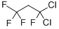 1,1-DICHLORO-1,3,3,3-TETRAFLUOROPROPANE CAS#: 64712-27-2