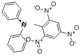 1,1-DIPHENYL-2-PICRYLHYDRAZYL CAS#: 1898-66-4