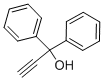 1,1-DIPHENYL-2-PROPYN-1-OL CAS#: 3923-52-2