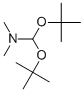 1,1-Di-tert-butoxytrimethylamine CAS#: 36805-97-7