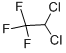 1,1-Dichloro-2,2,2-trifluoroethane CAS#: 306-83-2