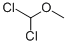 1,1-Dichlorodimethyl ether CAS#: 4885-02-3