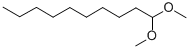 1,1-Dimethoxydecane CAS#: 7779-41-1