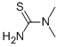 1,1-Dimethyl-thiourea CAS#: 6972-05-0