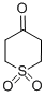 1,1-Dioxo-tetrahydro-thiopyran-4-one CAS#: 17396-35-9