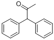 1,1-Diphenylacetone CAS#: 781-35-1