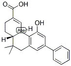 (-)-11-NOR-9-CARBOXY-DELTA9-THC CAS#: 56354-06-4