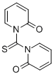 1,1'-THIOCARBONYLDI-2(1H)-PYRIDONE CAS#: 102368-13-8