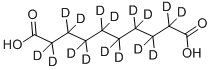 1,10-DECANEDIOIC-D16 ACID CAS#: 73351-71-0