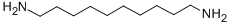 1,10-DIAMINODECANE CAS#: 646-25-3