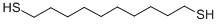 1,10-Decanedithiol CAS#: 1191-67-9