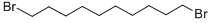 1,10-Dibromodecane CAS#: 4101-68-2