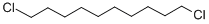 1,10-Dichlorodecane CAS#: 2162-98-3