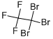 1,1,1-TRIBROMOTRIFLUOROETHANE CAS#: 354-48-3