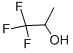 1,1,1-TRIFLUORO-2-PROPANOL CAS#: 374-01-6