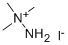 1,1,1-TRIMETHYLHYDRAZINIUM IODIDE CAS#: 3288-80-0