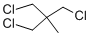 1,1,1-TRIS(CHLOROMETHYL)ETHANE CAS#: 1067-09-0