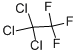 1,1,1-Trichlorotrifluoroethane CAS#: 354-58-5