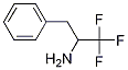 1,1,1-Trifluoro-2-amino-3-phenylpropane CAS#: 404-20-6