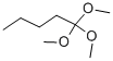 1,1,1-Trimethoxypentane CAS#: 13820-09-2