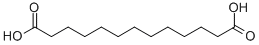 1,11-Undecanedicarboxylic acid CAS#: 505-52-2